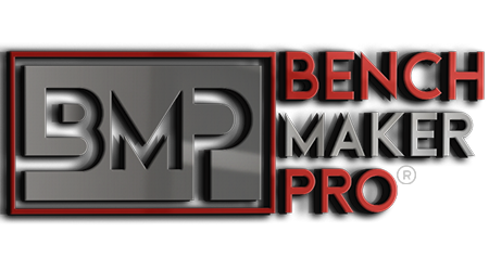 BenchMakerPro logo