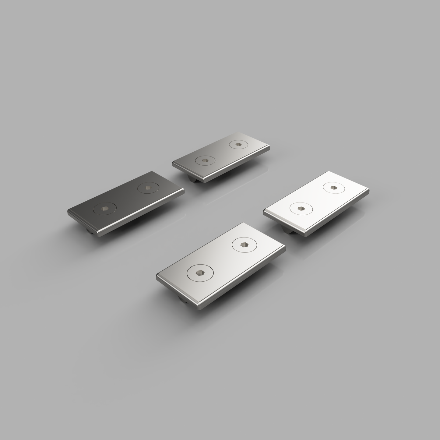 Modular Workbench | MWB.QCK