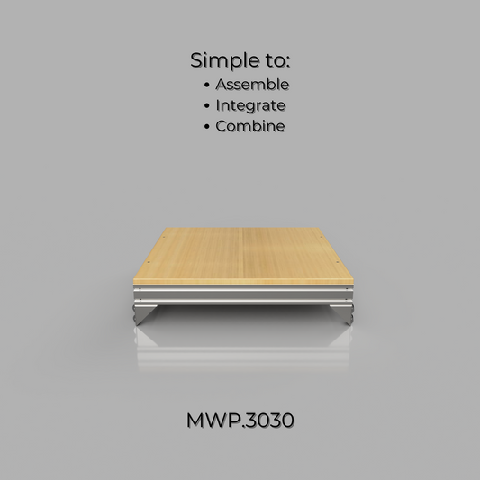 Modular Work Platform | MWP.3030